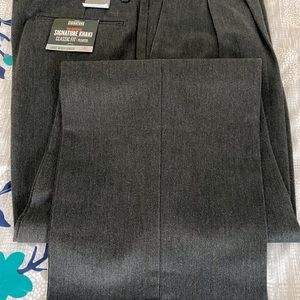 Men’s dress slacks 36x32